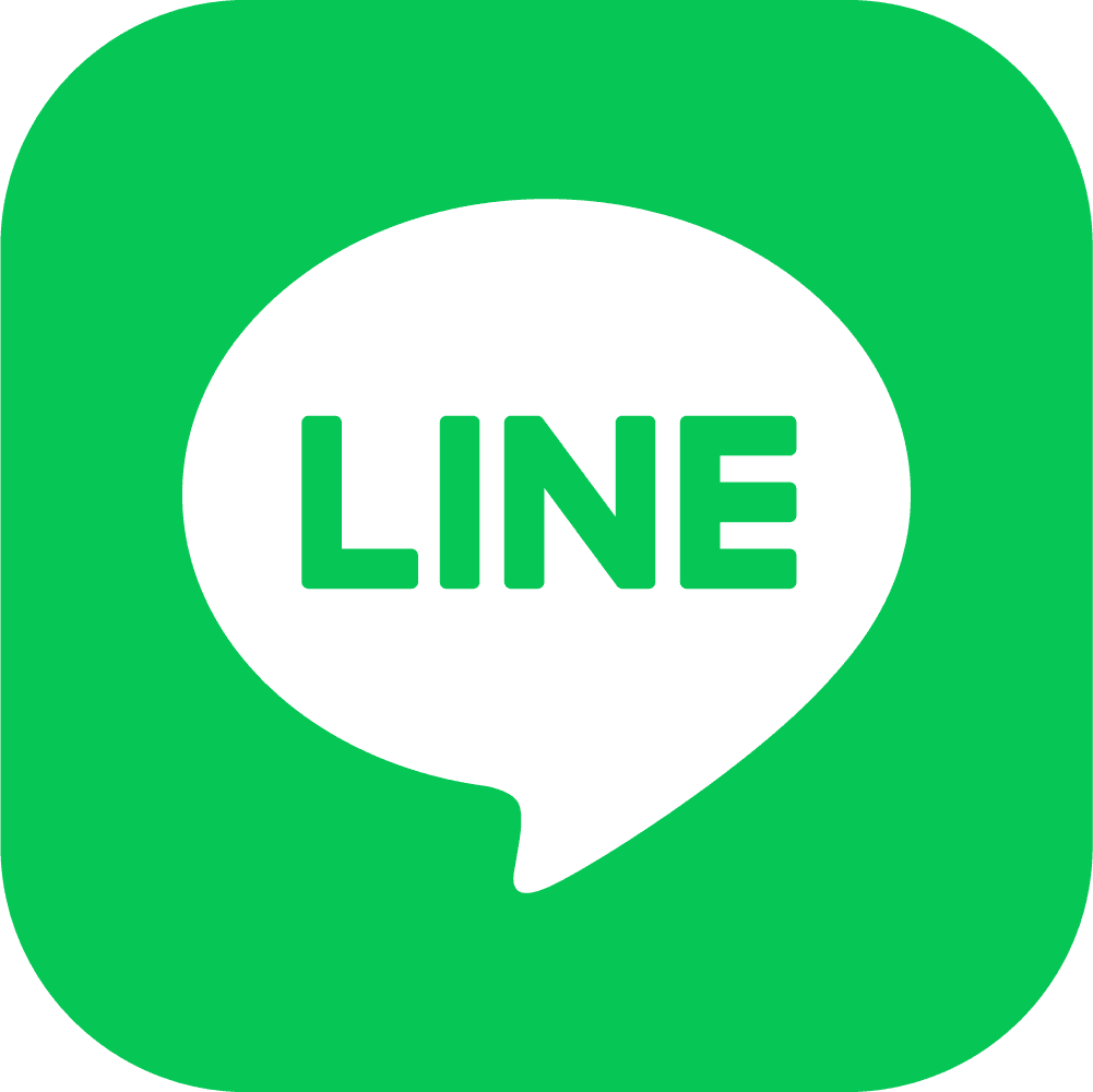 LINE連携でスマートに繋がりをキープ