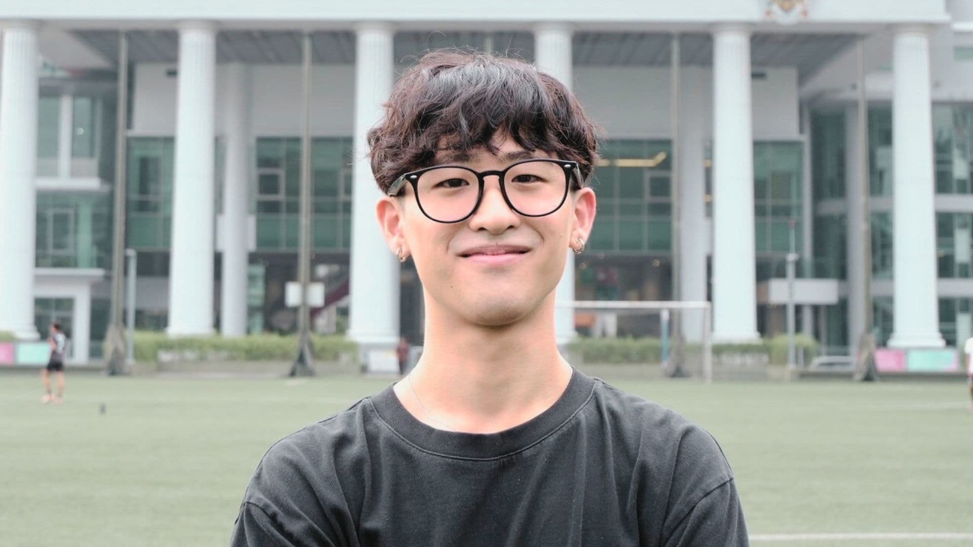 田中 健太